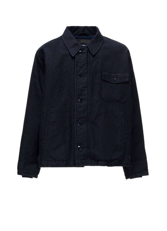 【Y's for men × MASSES】A-2 JACKET