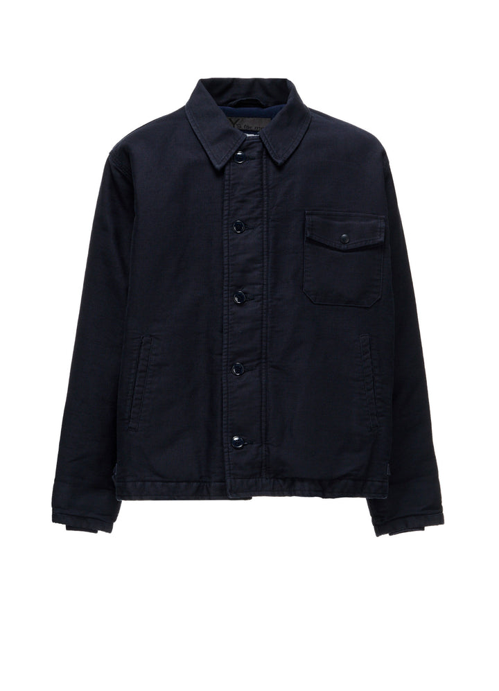【Y's for men × MASSES】A-2 JACKET