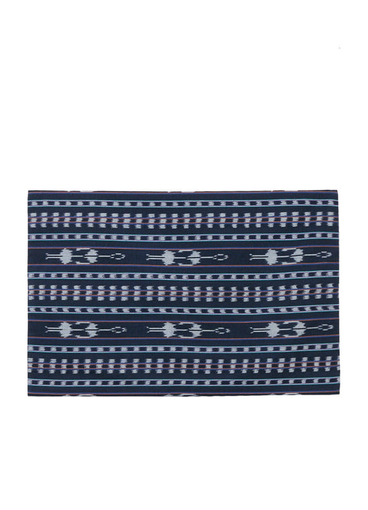 【Y's for men × MASSES】CUSHION COVER IKAT