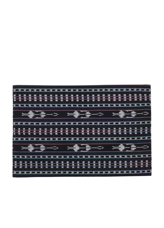 【Y's for men × MASSES】CUSHION COVER IKAT