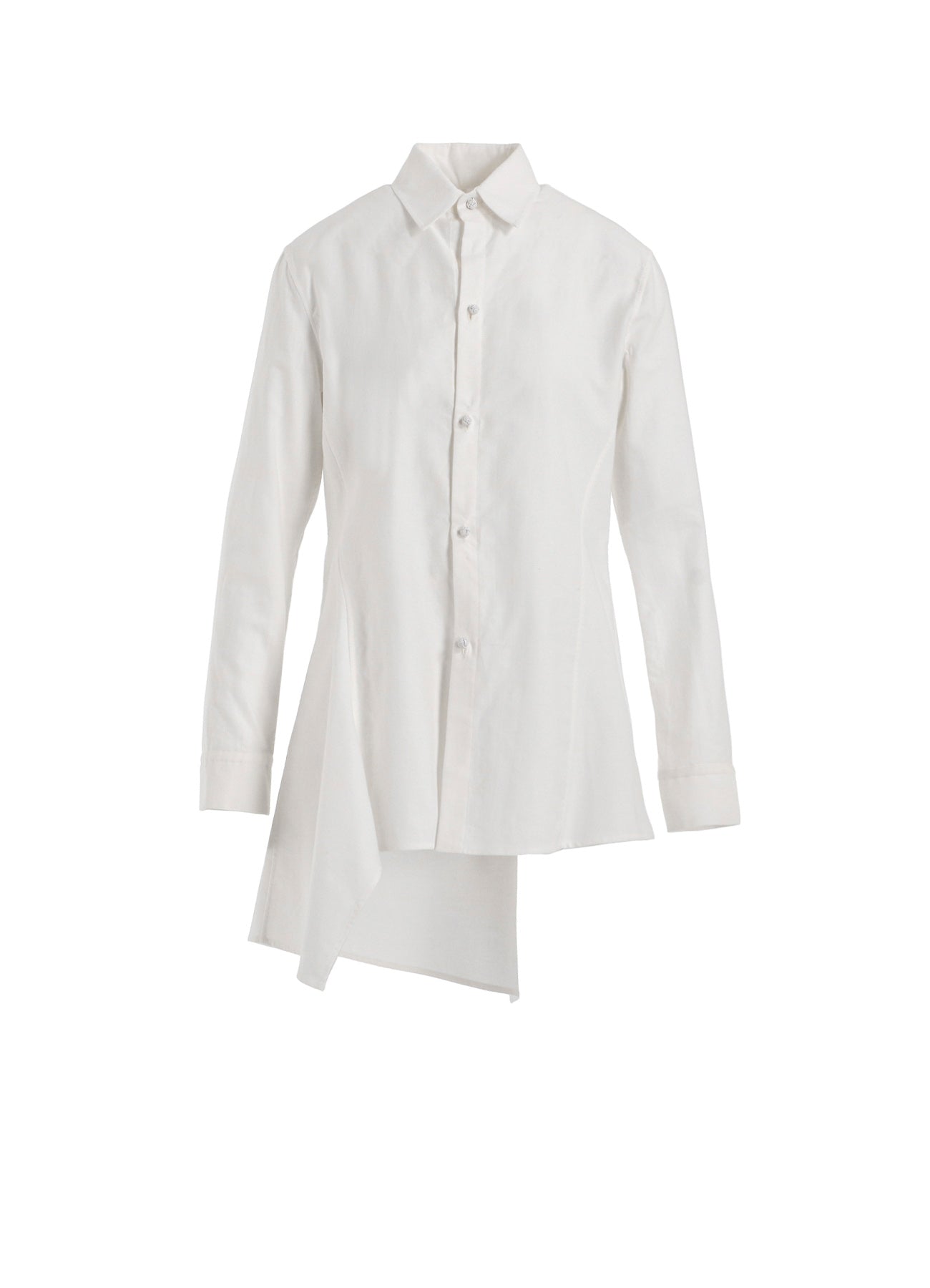 power of the WHITE shirt – THE SHOP YOHJI YAMAMOTO