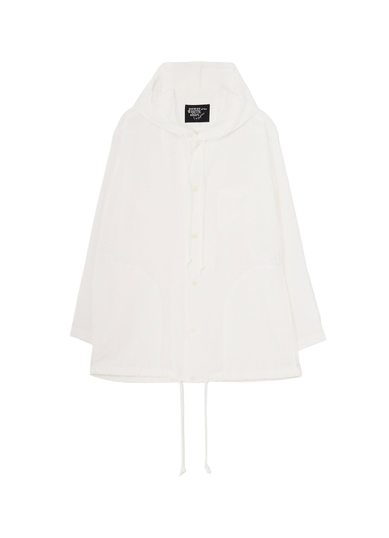power of the WHITE shirt – tagged 