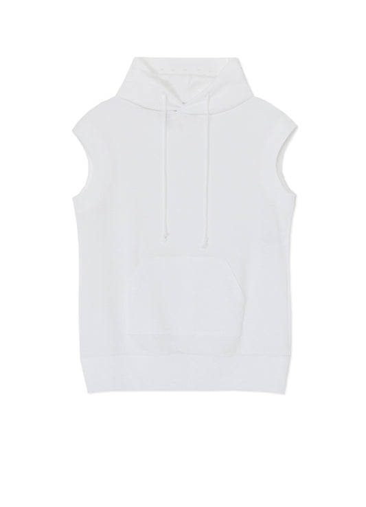 HOODIE SWEAT VEST