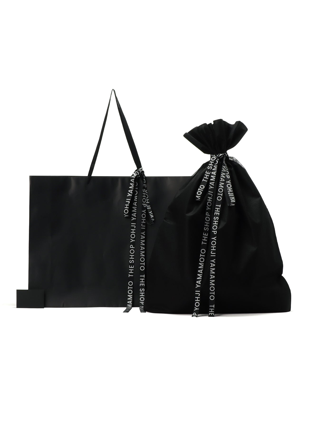 OTHERS – THE SHOP YOHJI YAMAMOTO