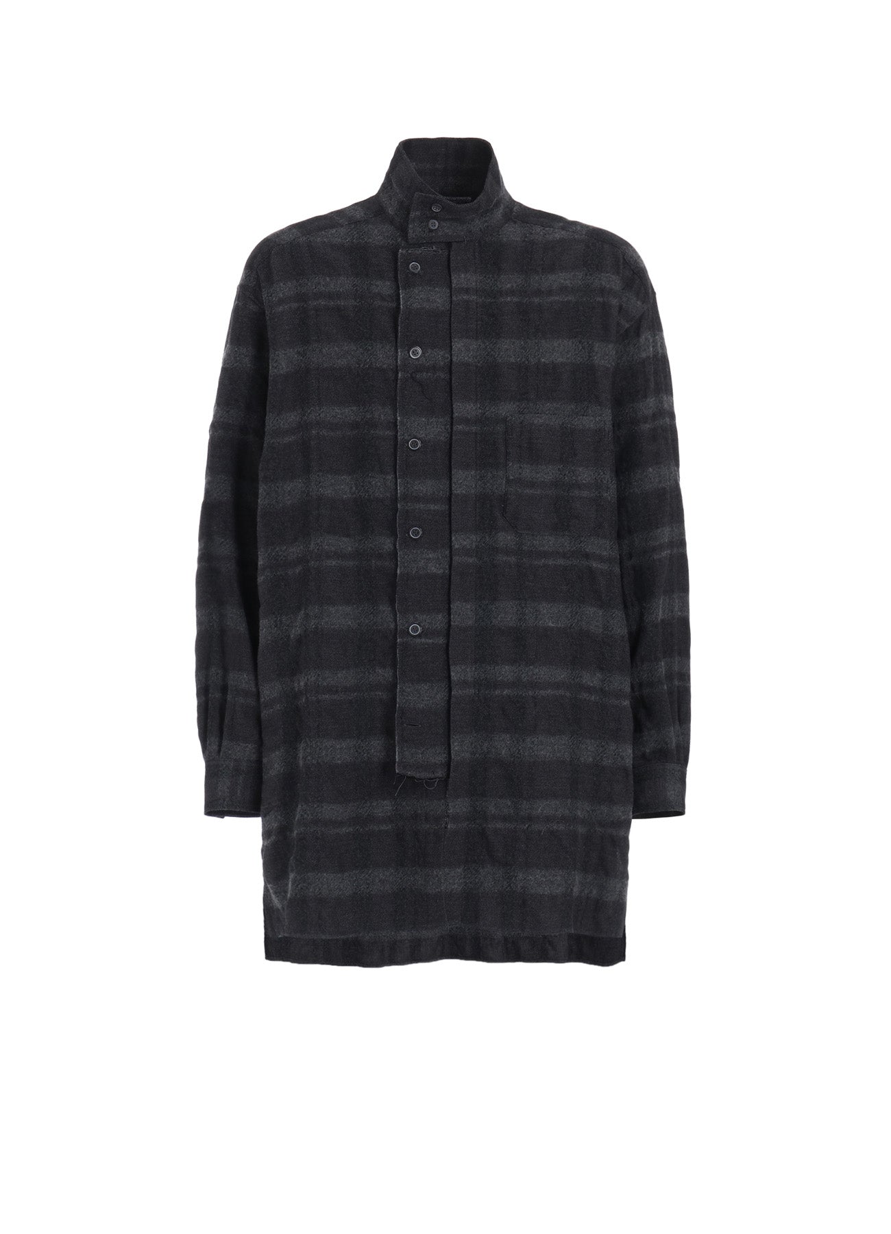 S'YTE シャツ S'YTE DESIGN SHIRT COLLECTION – THE SHOP YOHJI YAMAMOTO