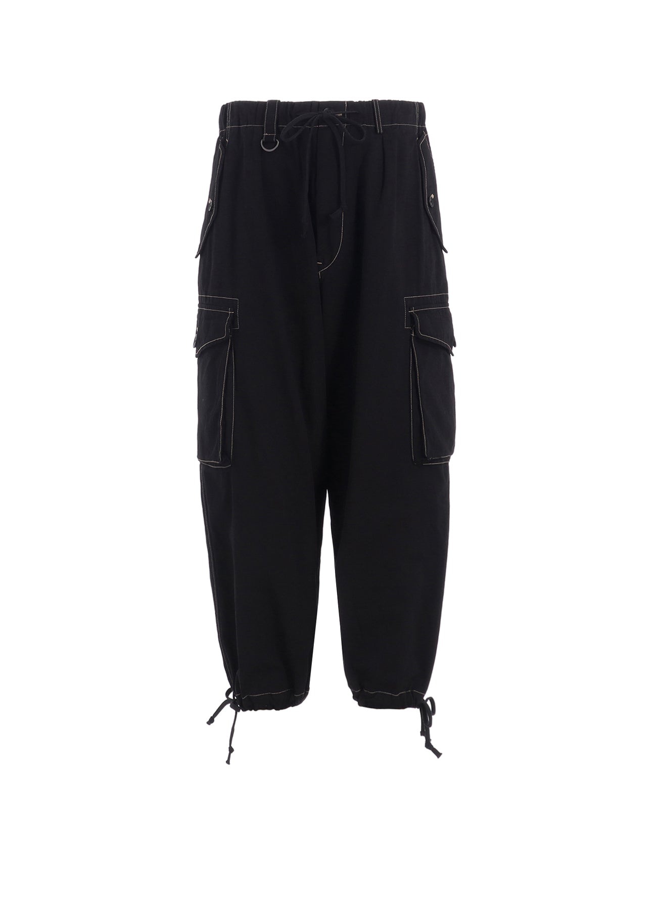 Yohji Yamamoto ヨウジヤマモト レディース スラックス サイズ：2(S位)（その他） | RAGTAG（ラグタグ）| ワールド  オンラインストア | WORLD ONLINE STORE