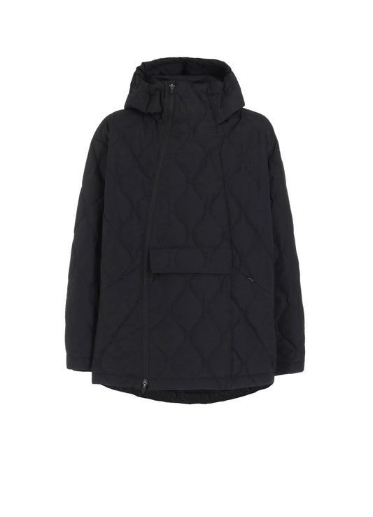 【S'YTE X TAION】QUILTED DOWN PARKA