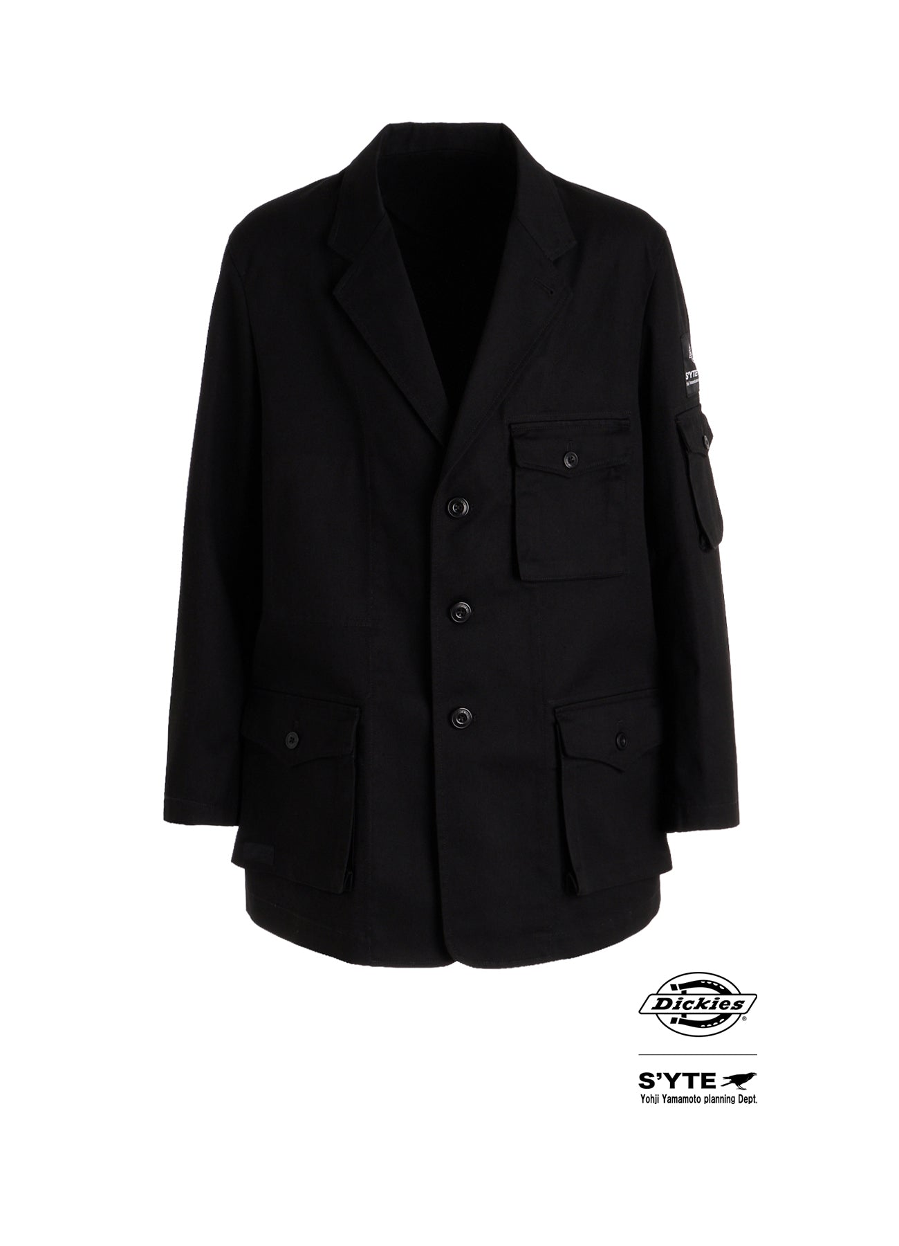 S'YTE – THE SHOP YOHJI YAMAMOTO