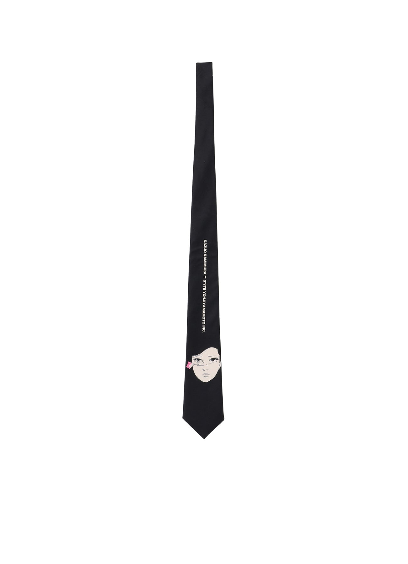TIES – THE SHOP YOHJI YAMAMOTO