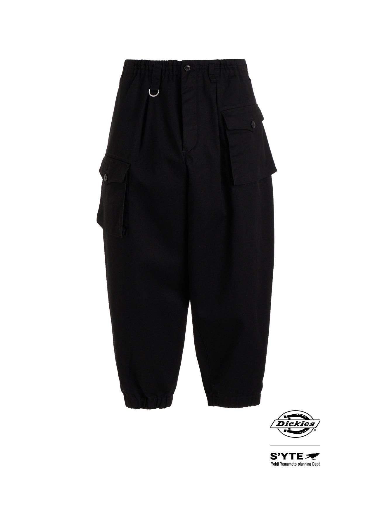 THE SHOP YOHJI YAMAMOTO