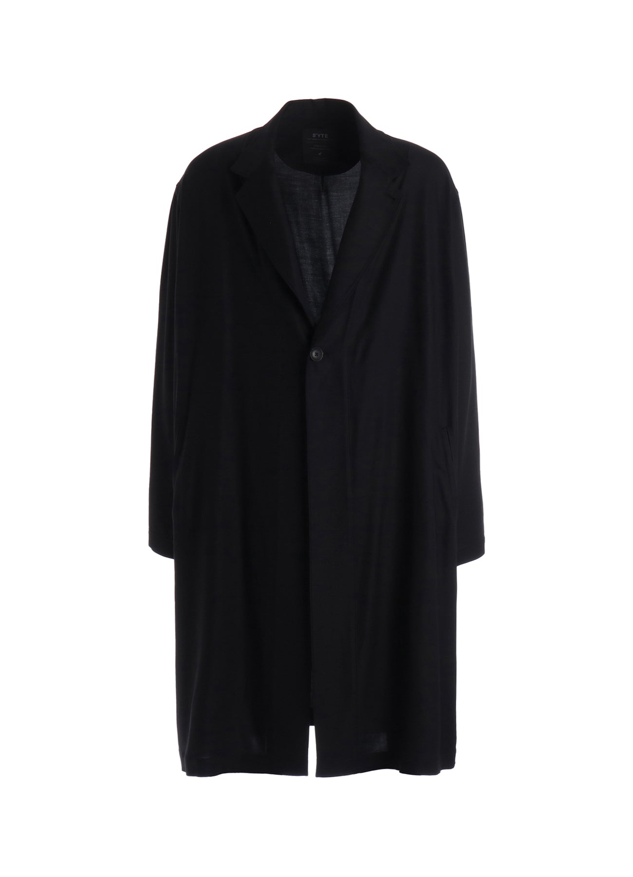 COATS – THE SHOP YOHJI YAMAMOTO