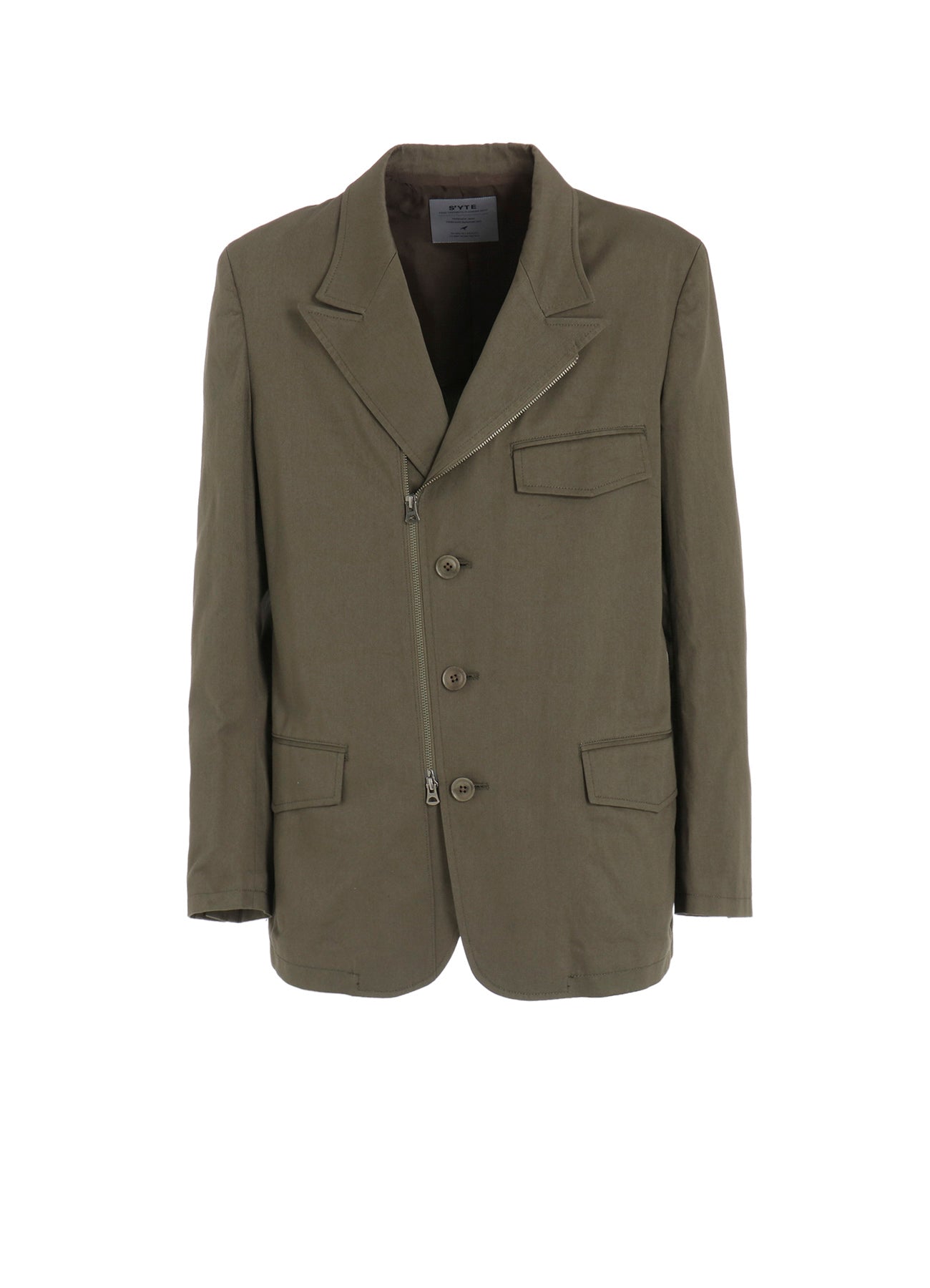THE SHOP YOHJI YAMAMOTO