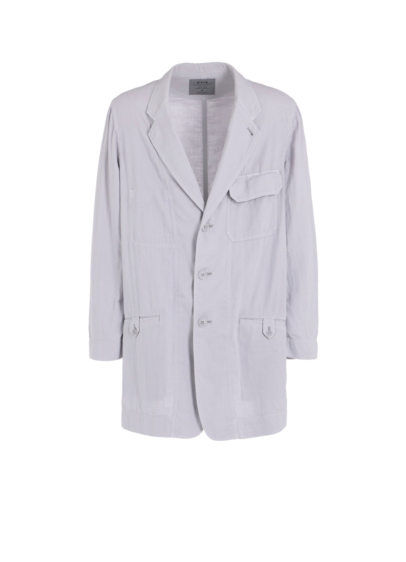 トップス yohji Yamamoto i46-yohji-yamamoto-yohji-