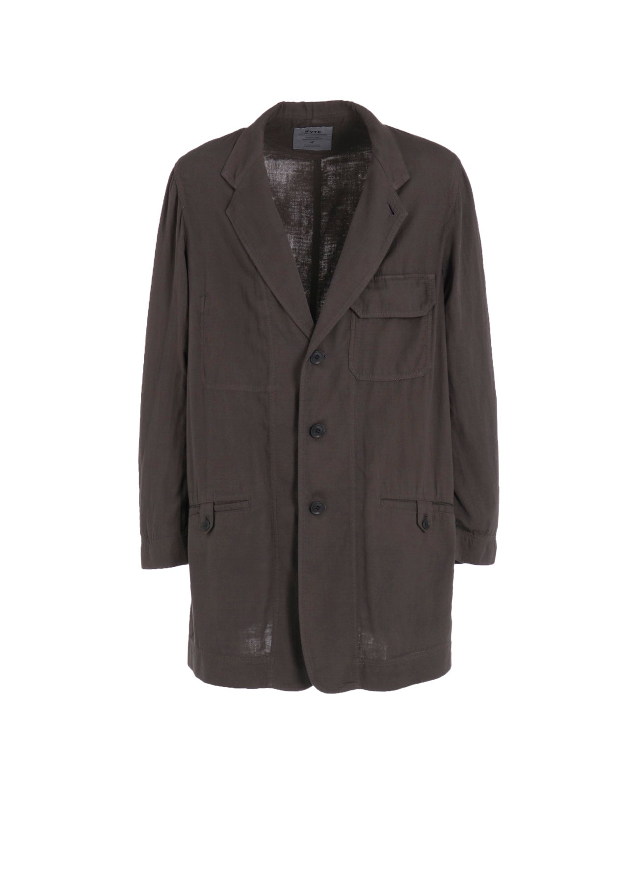 ジャケット・アウター Yohji Yamamoto Coat JACKETS – THE SHOP YOHJI YAMAMOTO