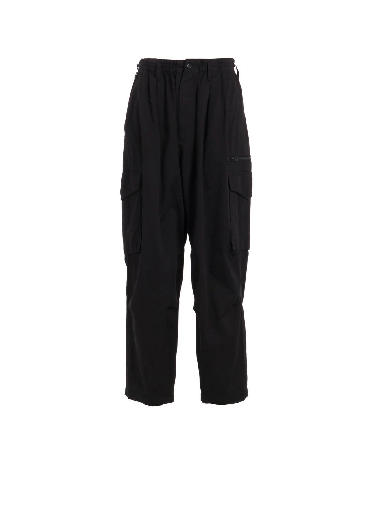 パンツ JapanRabbit Yohji Yamamoto 2025ss Yohji Yamamoto POUR HOMME SPRING / SUMMER 2025 – THE SHOP