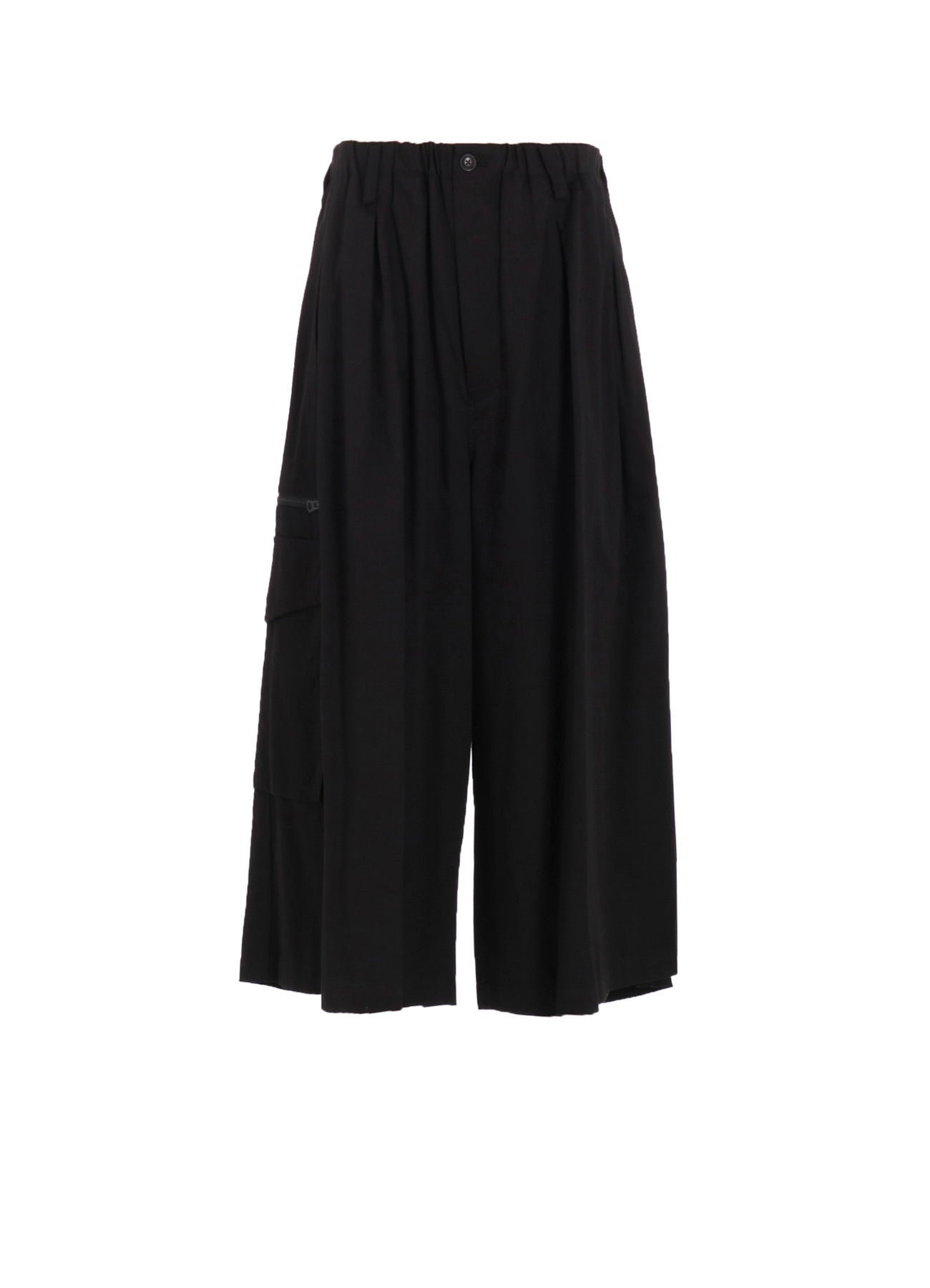 YOHJI YAMAMOTO S’YTE キュロットパンツ S'YTE – THE SHOP YOHJI YAMAMOTO
