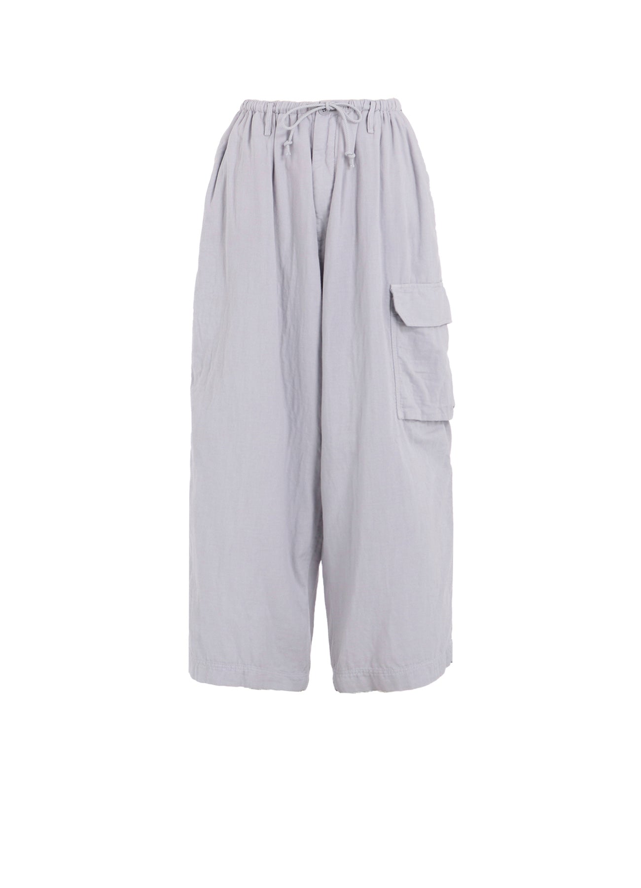 yohji yamamoto POUR HOMME グランジ テーパードパンツ テーパードパンツ｜商品検索｜THE SHOP YOHJI YAMAMOTO