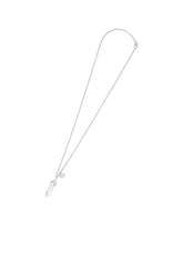 ONE DROP CRYSTAL NECKLACE
