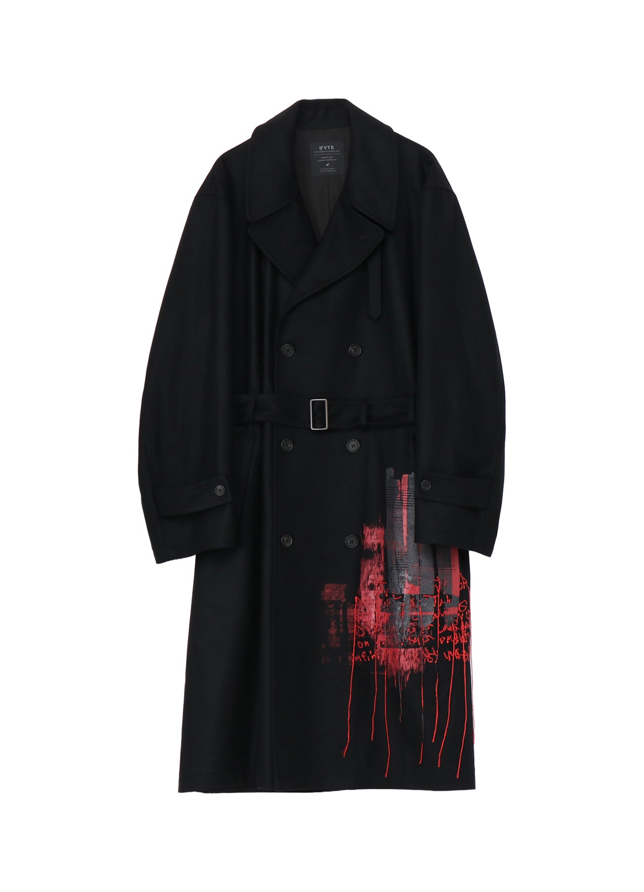 S'YTE – THE SHOP YOHJI YAMAMOTO