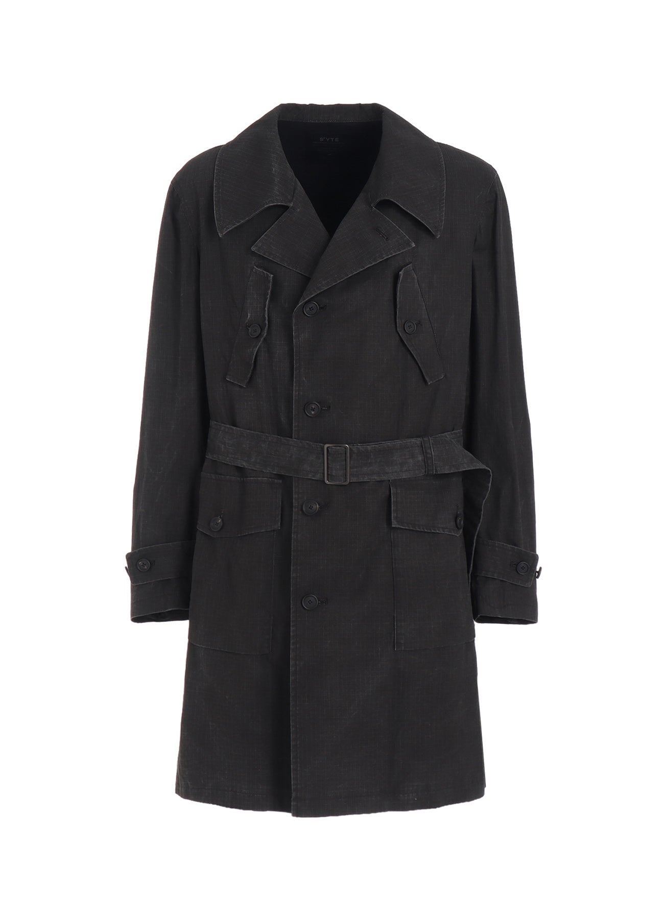 S'YTE – THE SHOP YOHJI YAMAMOTO