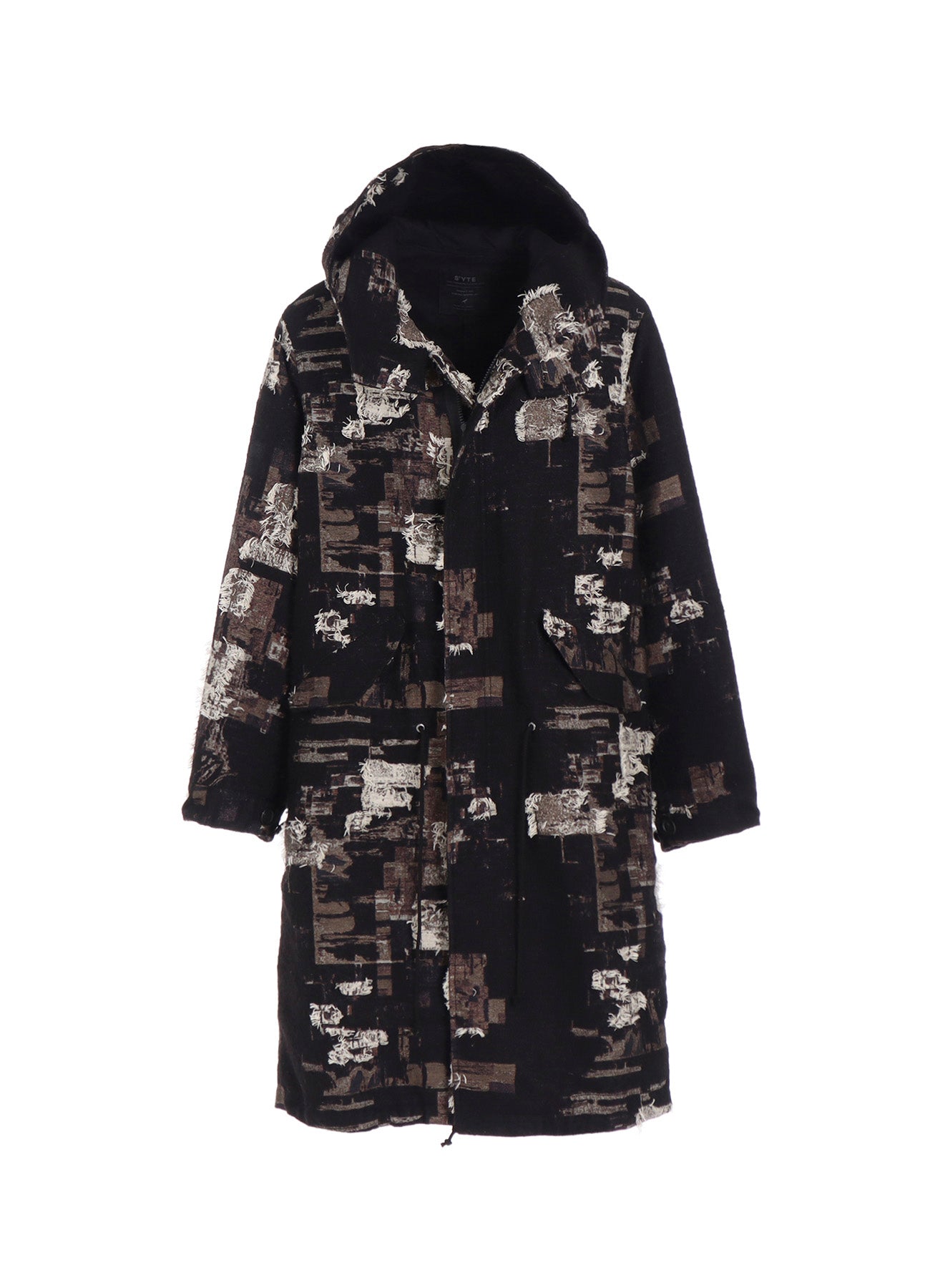 COATS – THE SHOP YOHJI YAMAMOTO