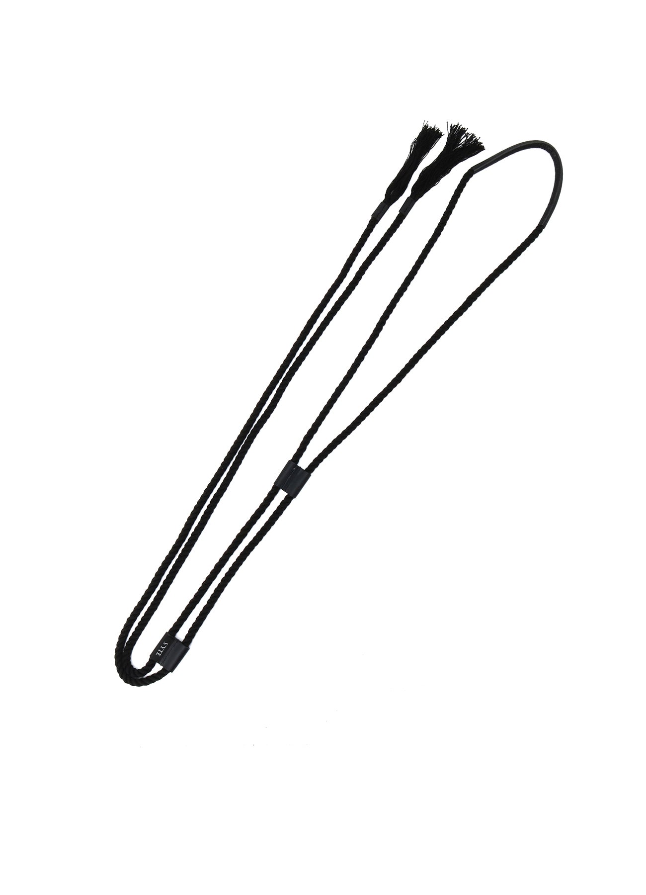 BELTS – THE SHOP YOHJI YAMAMOTO