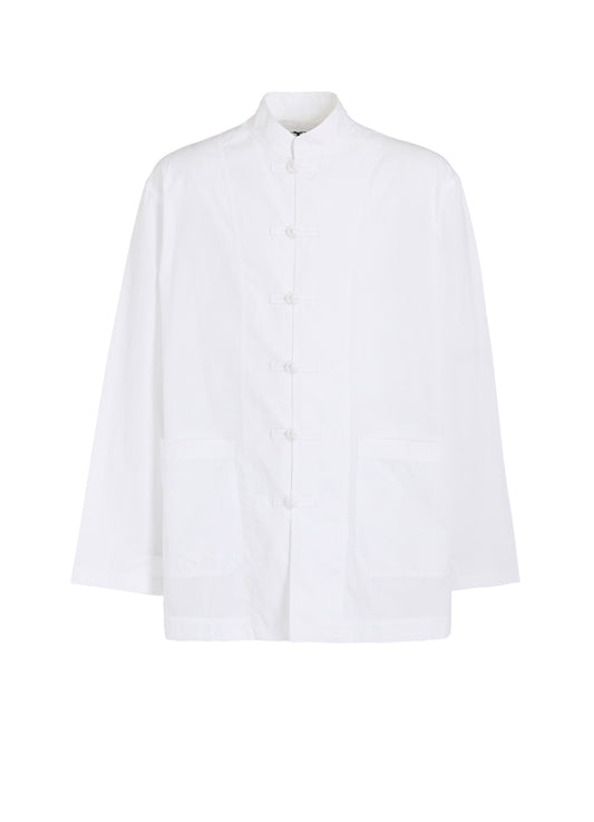 COTTON BROAD CHINA JACKET