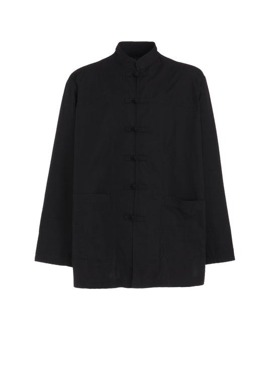 COTTON BROAD CHINA JACKET