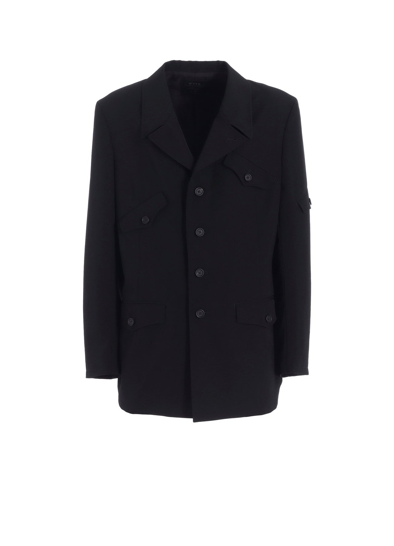 JACKETS – tagged 