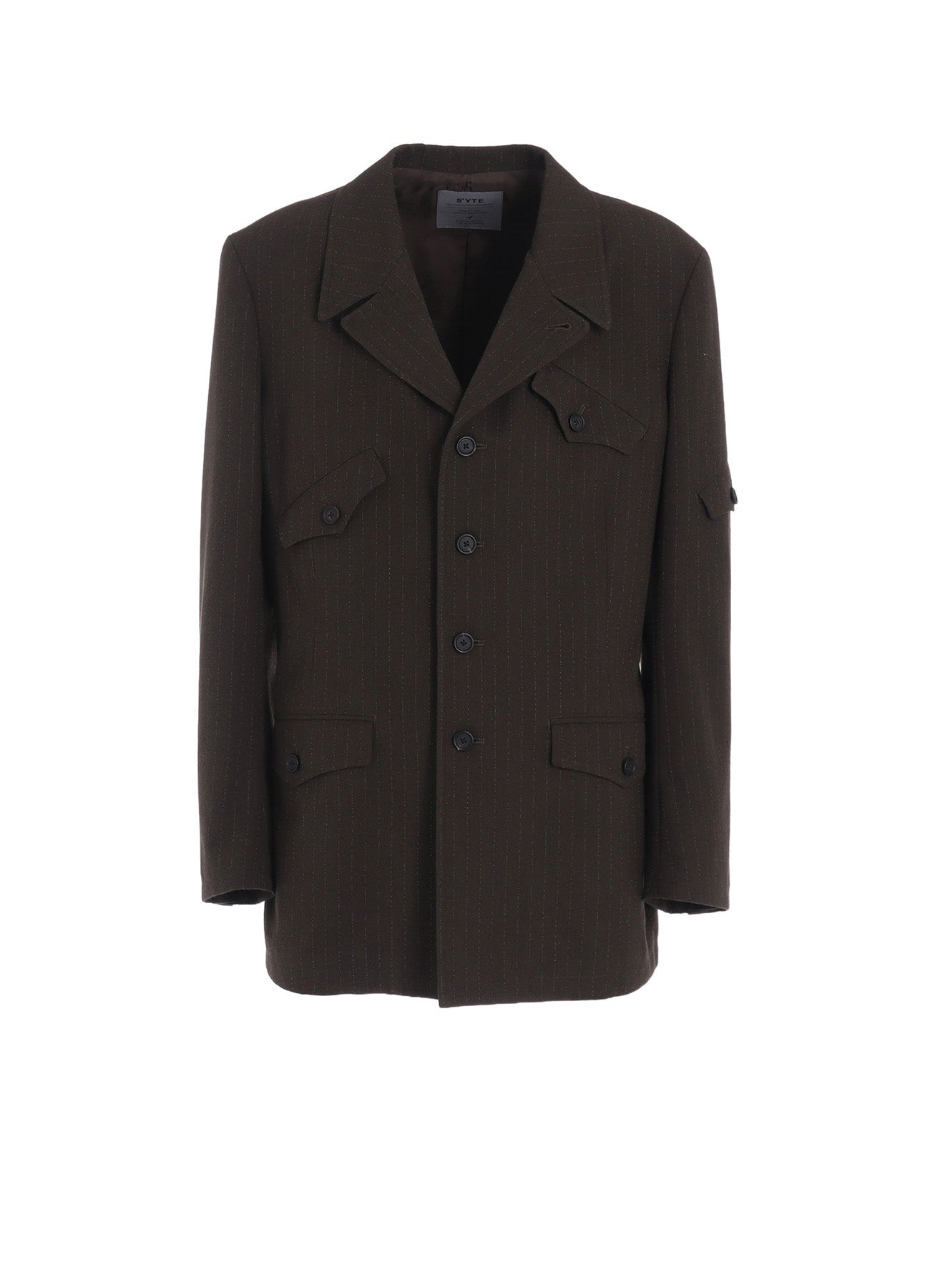 THE SHOP YOHJI YAMAMOTO