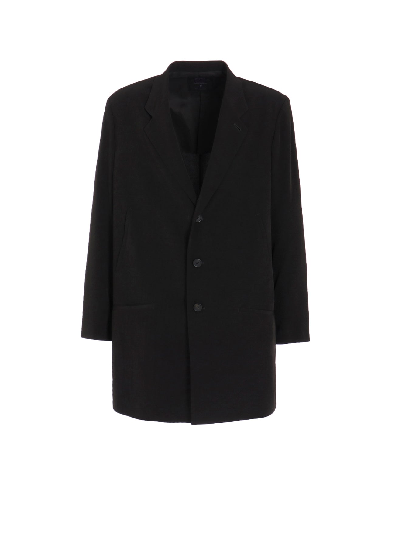 JACKETS – THE SHOP YOHJI YAMAMOTO