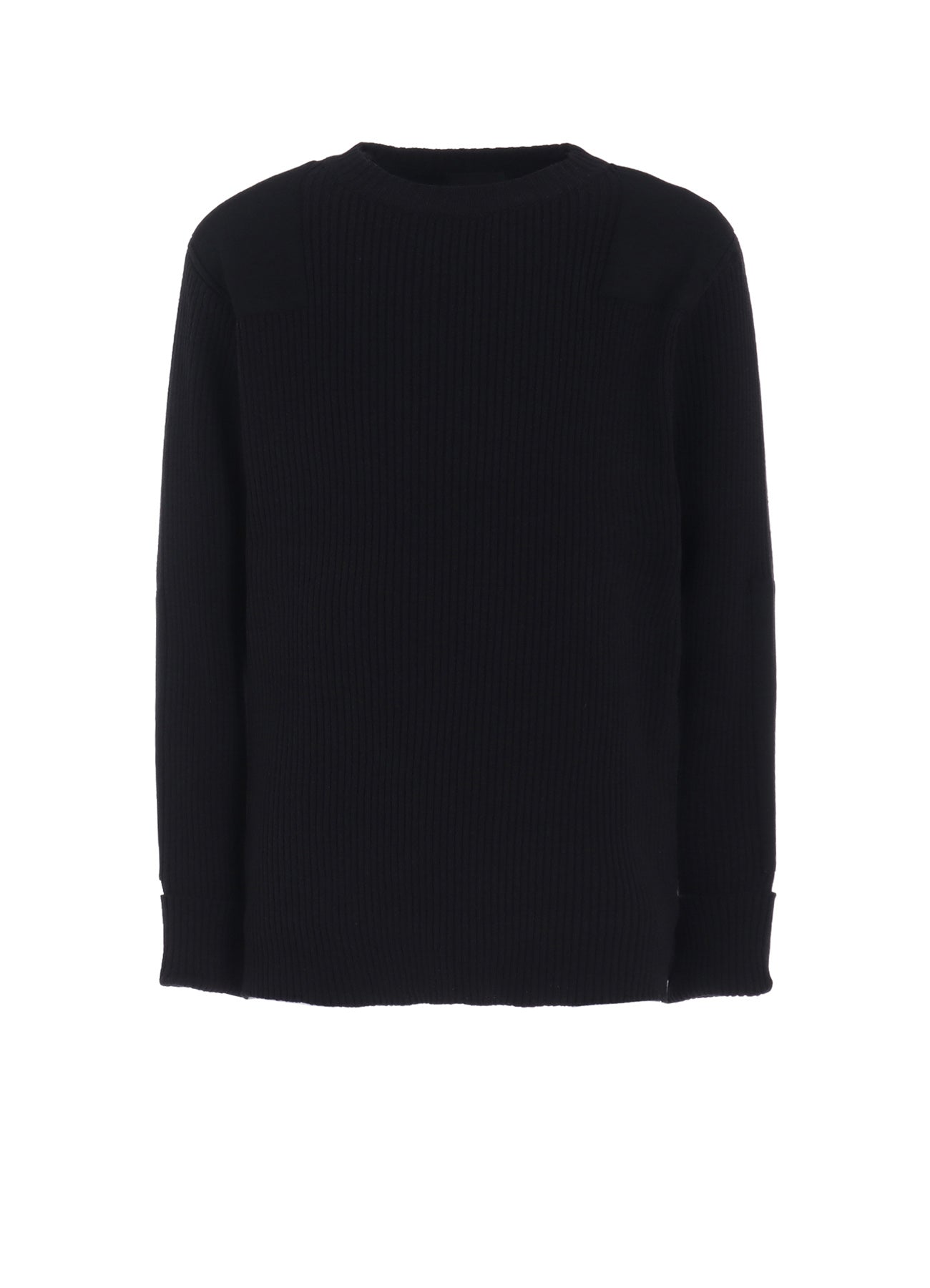 Y's for men ribbed d’s knit sweater Yohji Yamamoto Men's Sweater for sale - eBay