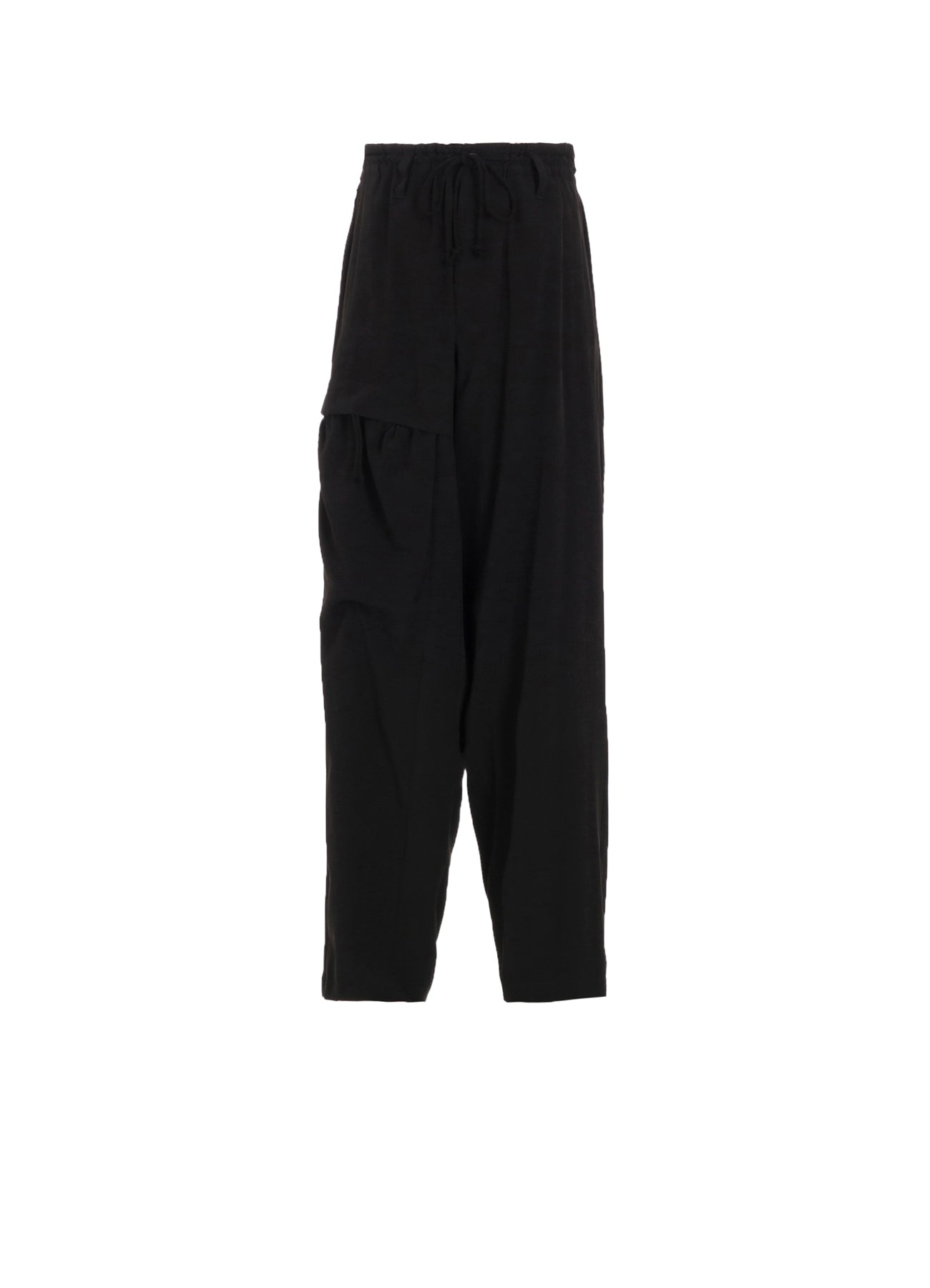 PANTS – THE SHOP YOHJI YAMAMOTO