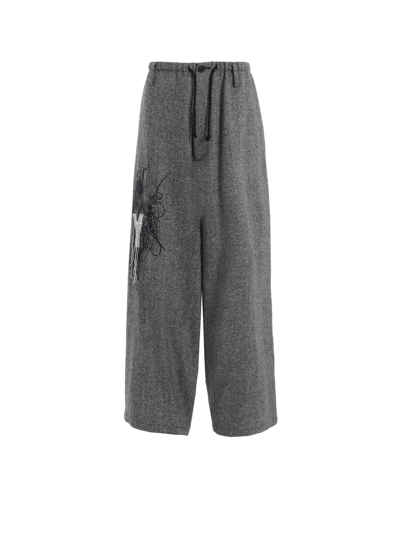 PANTS – Page 3 – THE SHOP YOHJI YAMAMOTO