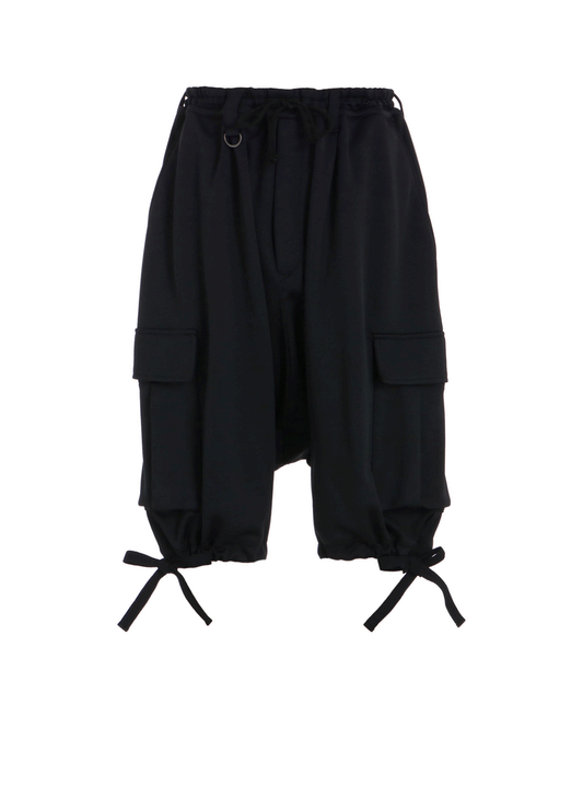 PE/SMOOTH SAROUEL CARGO SHORTS