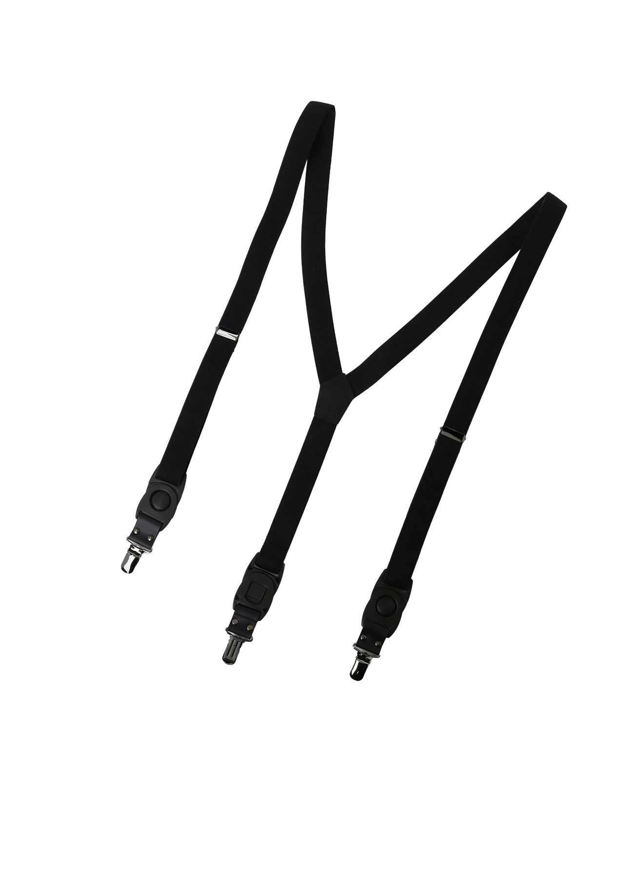 SUSPENDERS – THE SHOP YOHJI YAMAMOTO