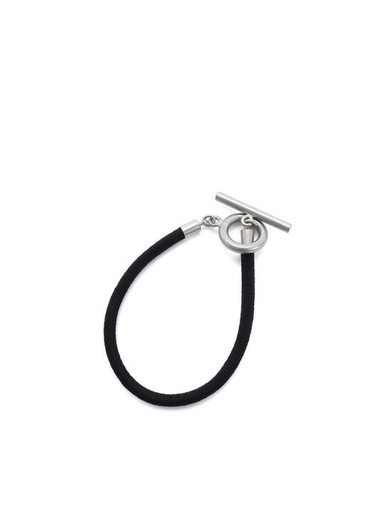 T BAR HAIR TIE