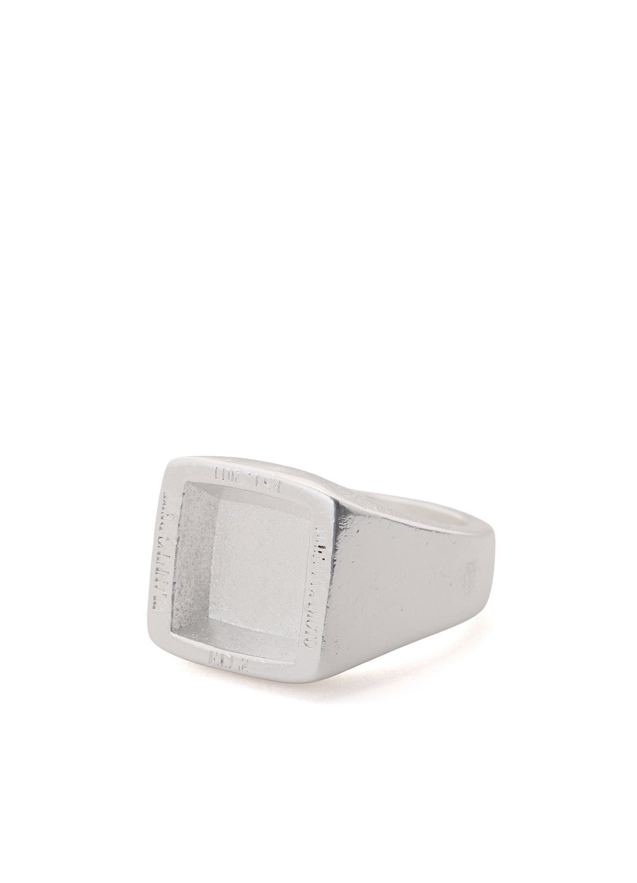 RINGS – THE SHOP YOHJI YAMAMOTO