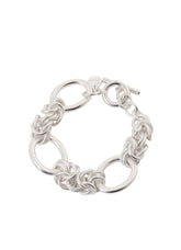 BRASS COMBINATION BRACELET