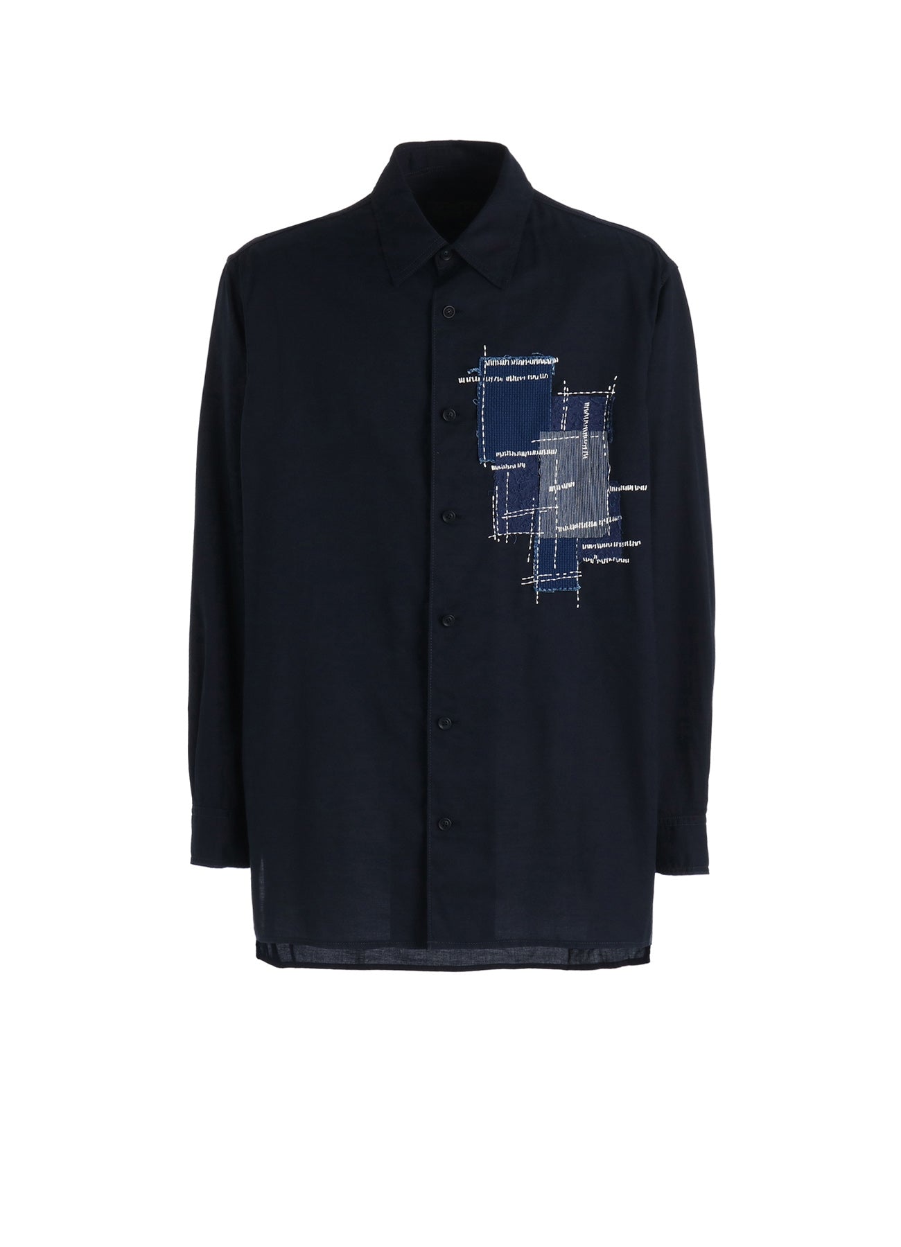 S'YTE シャツ S'YTE-Design Shirt: ｜THE SHOP YOHJI YAMAMOTO