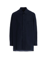 60S COTTON LAWN REGULAR SHIRT