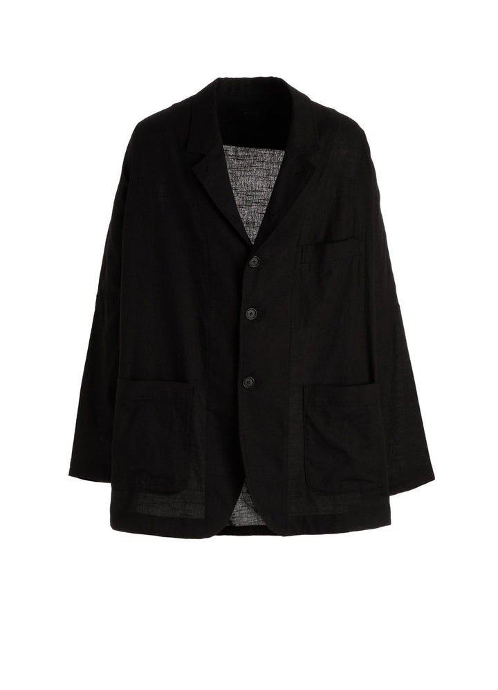 INDIAN KADI RAGLAN SLEEVES JACKET