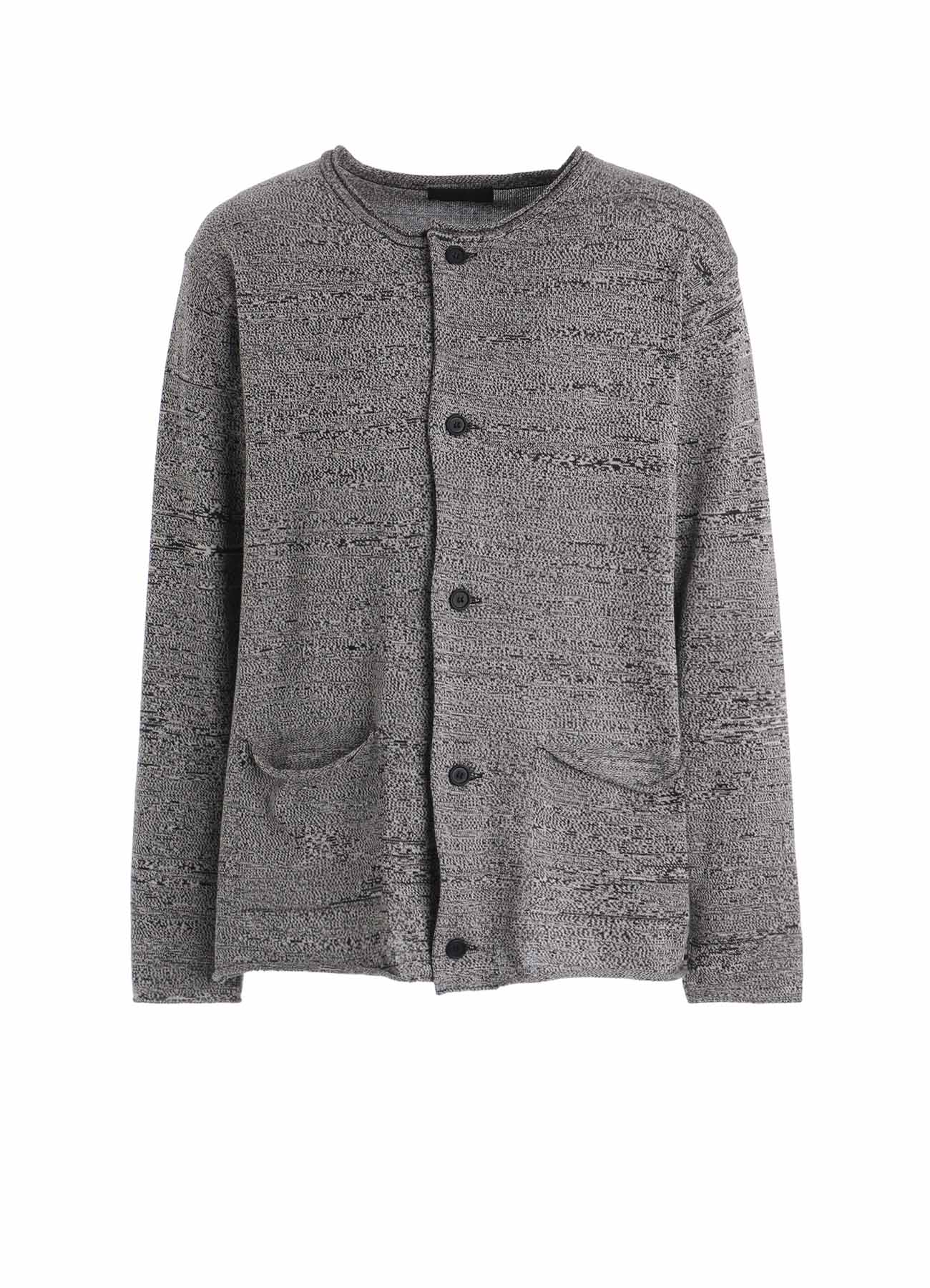 KNITWEAR – THE SHOP YOHJI YAMAMOTO