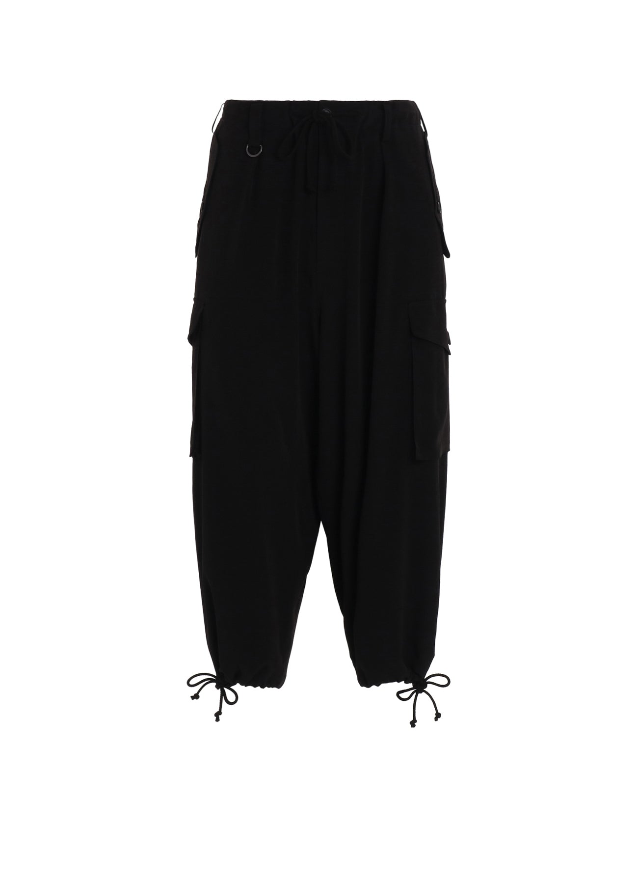 yohji yamamoto s'yte SOLOTEXパンツ S'YTE サイト サルエルパンツ ヨウジヤマモト 【公式通販】