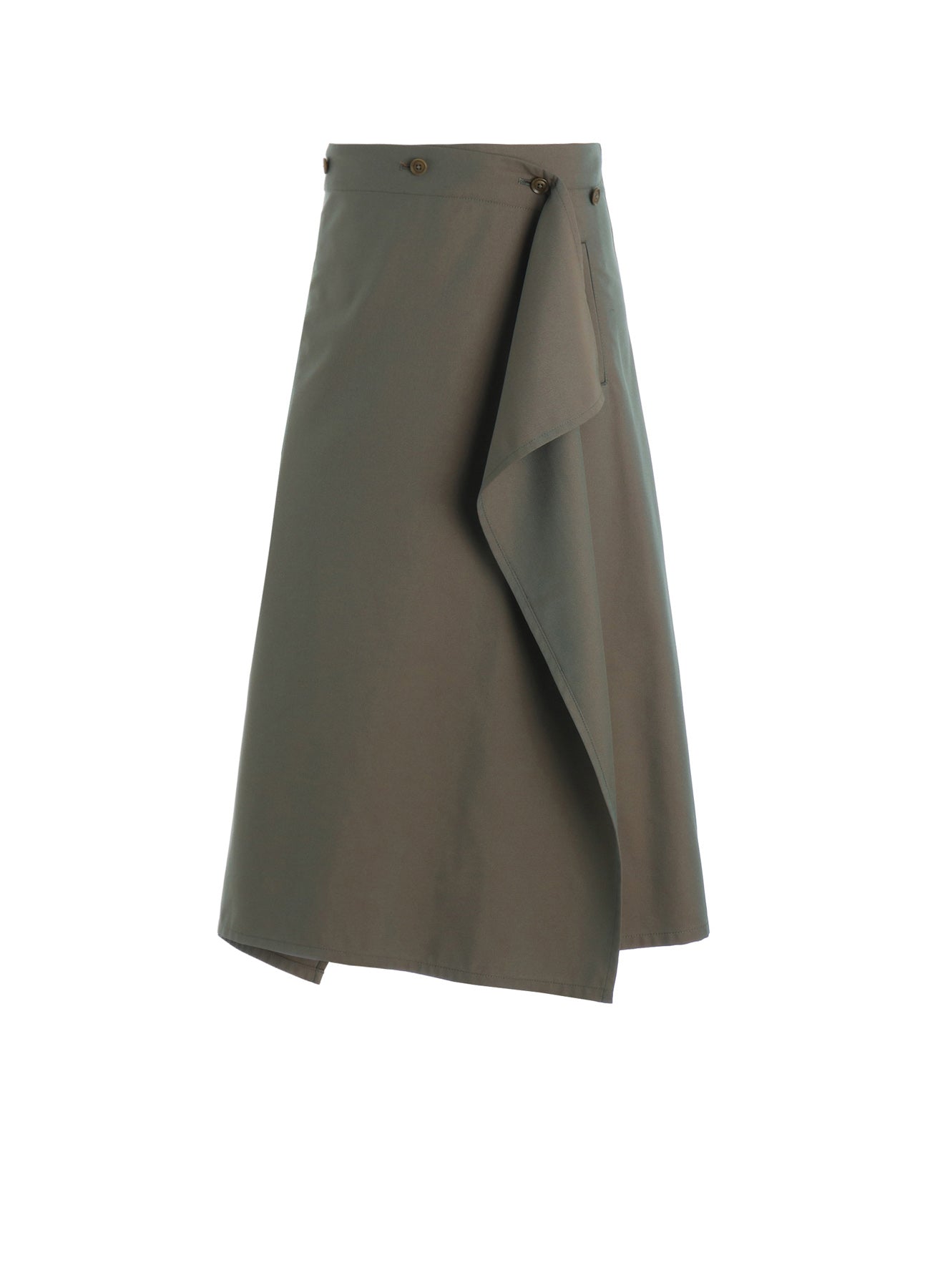 SKIRTS – THE SHOP YOHJI YAMAMOTO