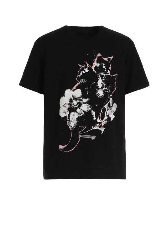 GRAPHIC T-SHIRT -CERBERUS-