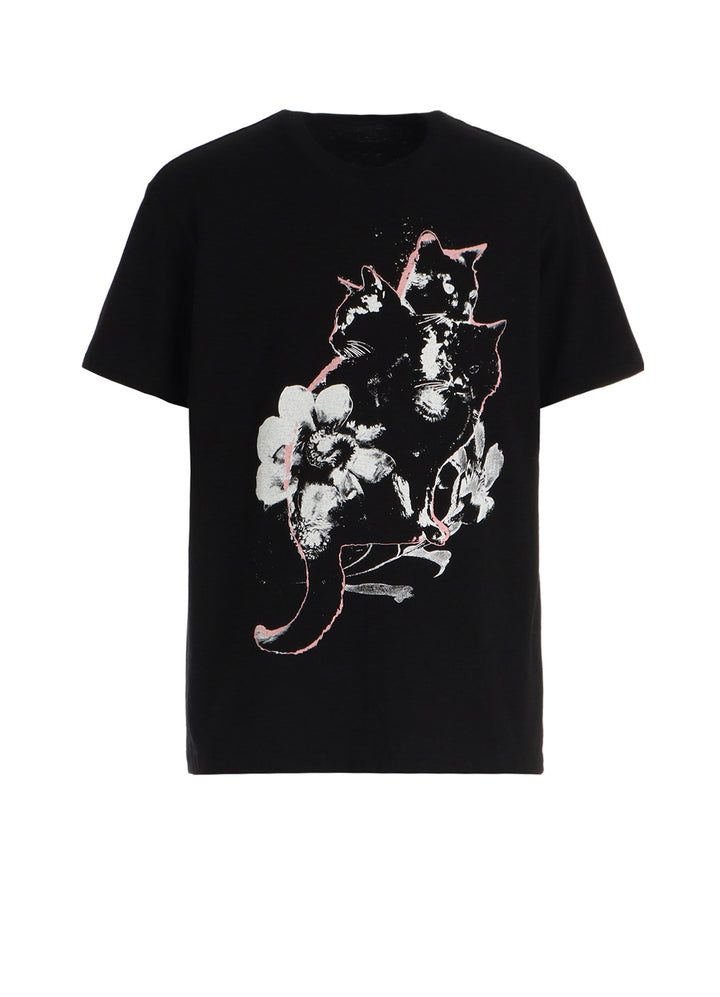 GRAPHIC T-SHIRT -CERBERUS-