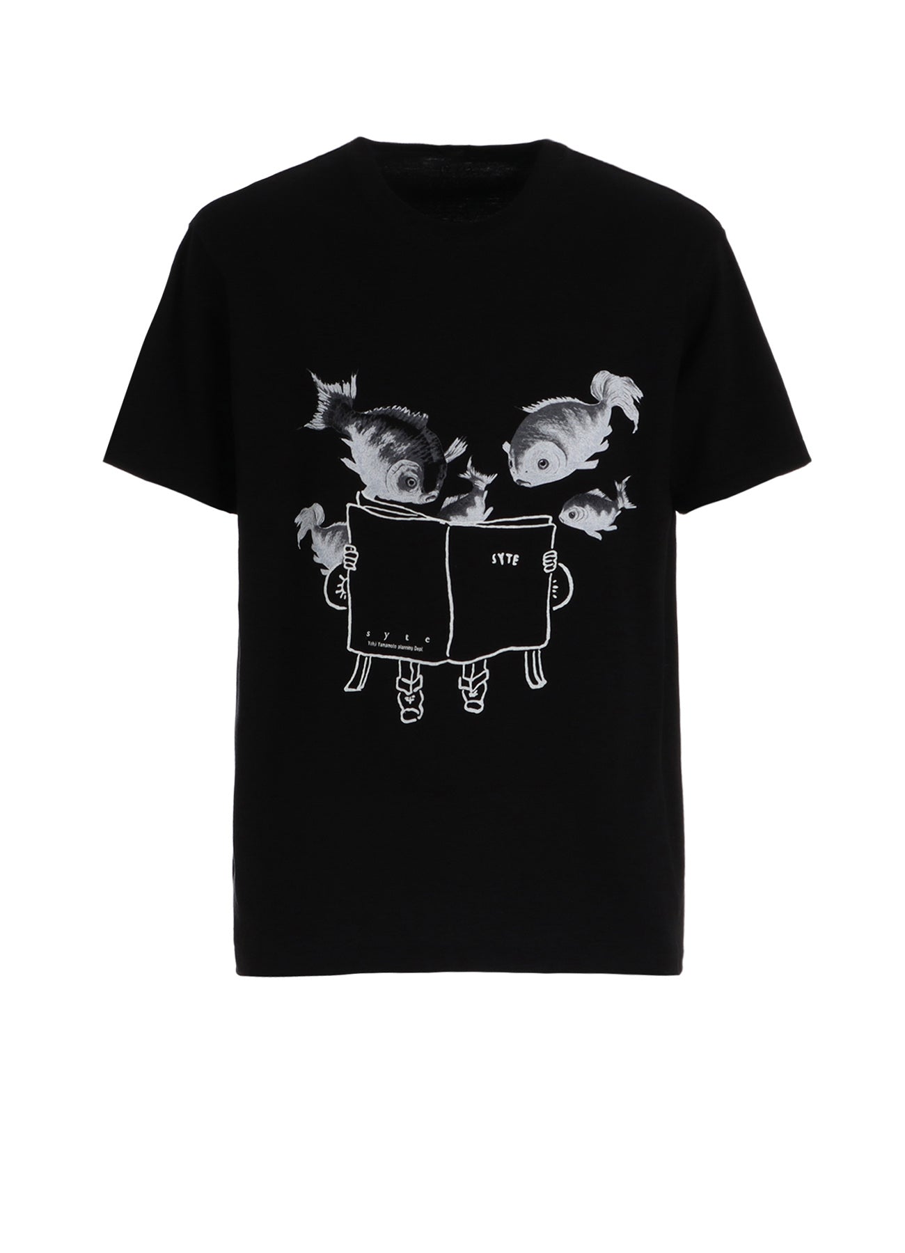 よぅちゃん THE SHOP YOHJI YAMAMOTO