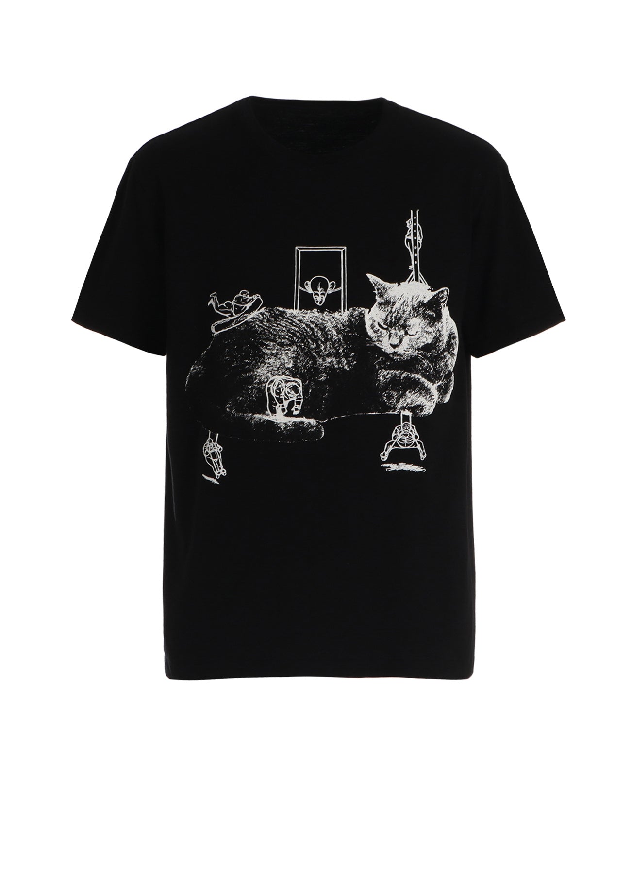 THE SHOP YOHJI YAMAMOTO
