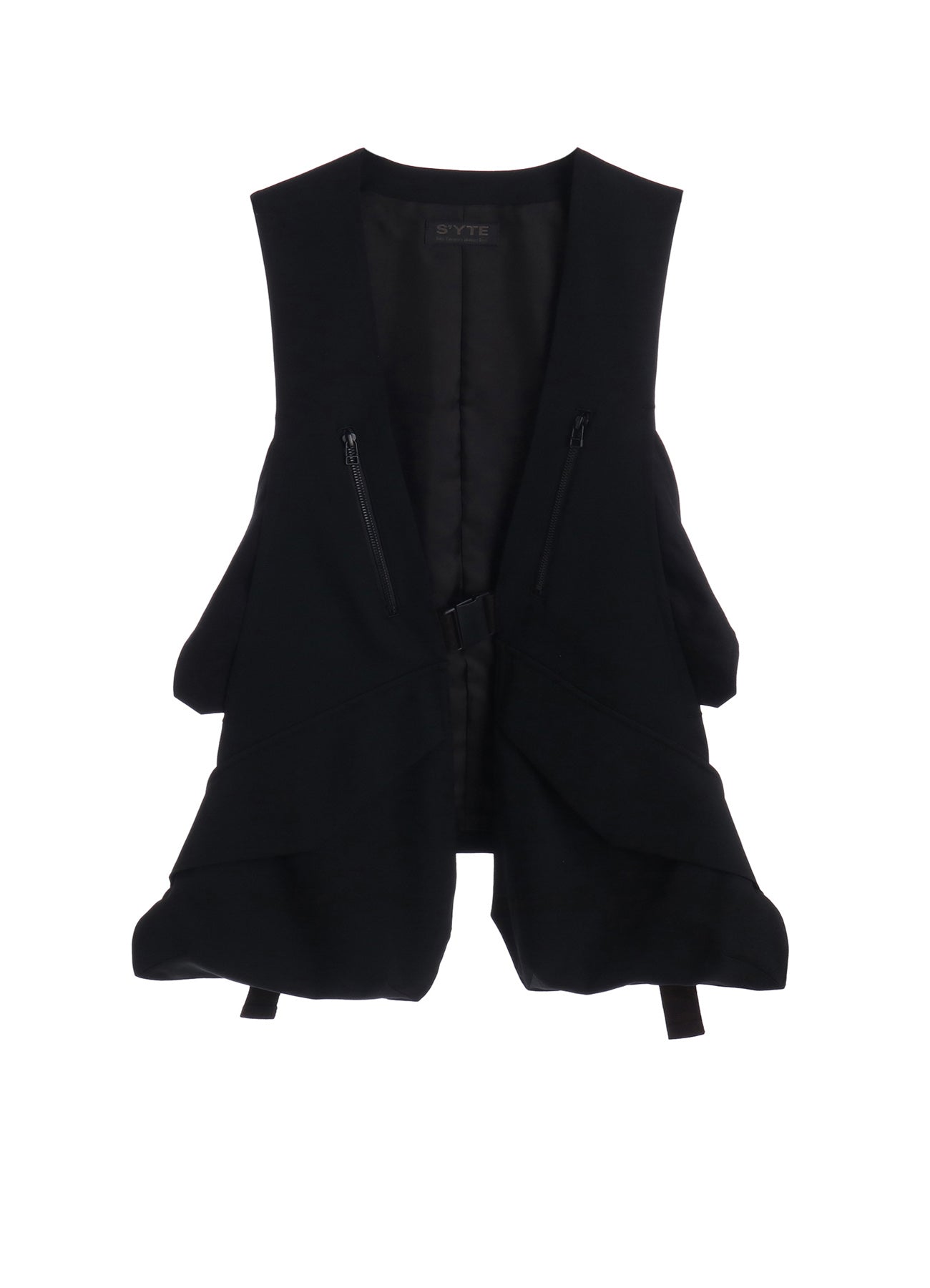 VESTS – tagged 